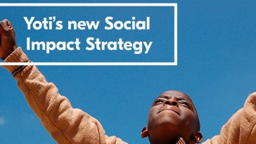 Yoti Launches a New Fellowship Program in the Digital Identity Sector