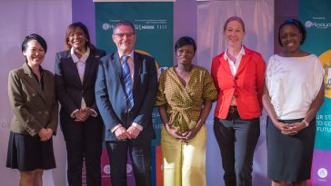 Kinaya Ventures Launches Spring Fellowship to Support African Tech-Enabled Startups