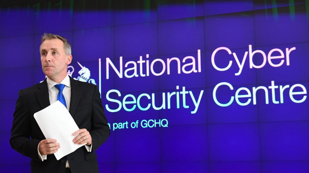 National Cyber Security Centre