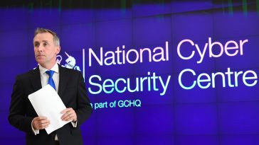 National Cyber Security Centre