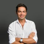 Nicolas Goldstein, Co-Founder of Talenteum.africa