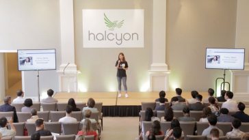 Nigerian Startup, Publiseer Is Among the 16 Finalists of the Halcyon Incubator Fellowship