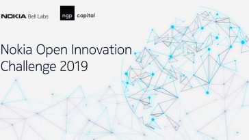 Nokia Open Innovation Challenge 2019