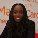Omokehinde Adebanjo, Area Business Head, Mastercard West Africa
