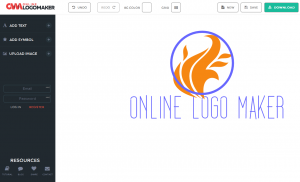 Online Logo Maker