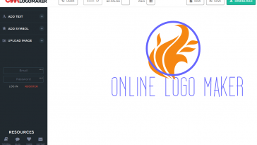 Online Logo Maker