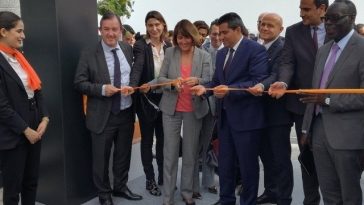 Orange Launches a Digital Centre in Tunisia’s Capital City