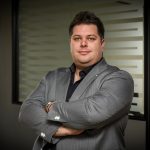 Riccardo Spagni, Lead Maintainer of Crypto-currency Monero