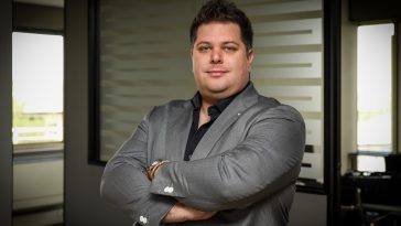 Riccardo Spagni, Lead Maintainer of Crypto-currency Monero