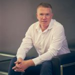 Ryan Barlow, Chief Information Officer at e4