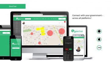 SA GovChat Secures Investment Facility from Capital Appreciation