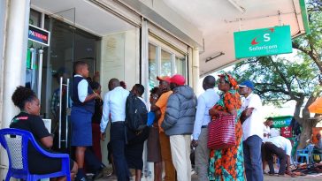 Safaricom Launches Affordable 4G-Enabled Smartphones in Kenya