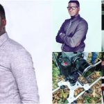 Samuel Oteke, a Young Nigerian Who Invents an Affordable Tech Device for Movie Producers