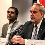 Seven Egyptian Startups Selected to Participate in GES 2019 in Netherlands