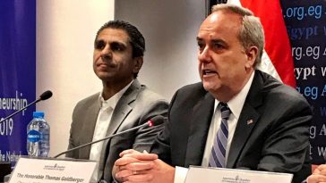 Seven Egyptian Startups Selected to Participate in GES 2019 in Netherlands