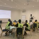 The First Motorcycle Hailing App, Go! Launches in Mogadishu Somalia