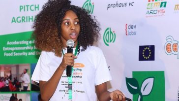 The Fourth Edition of Pitch AgriHack Calls for Innovative Agri-Entrepreneurs