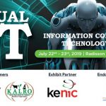 The Third Edition of Annual ICT Africa to Hold in Kenya in July