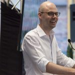 Tim Willis, Chief Operating Officer at Aerobotics