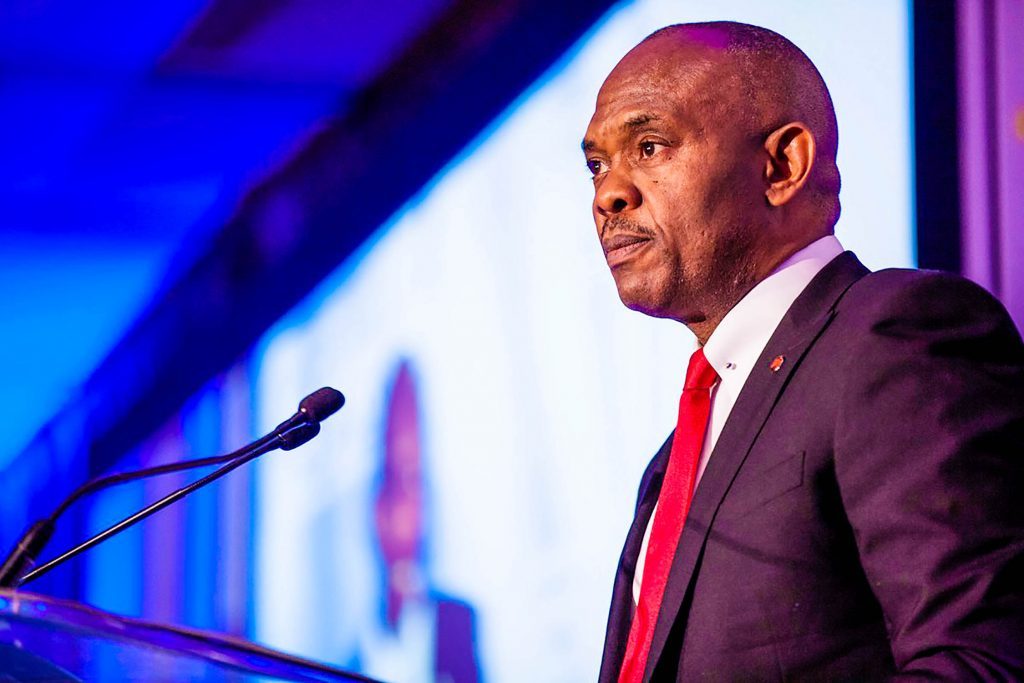Tony Elumelu Foundation to Host 5th Annual Forum in July