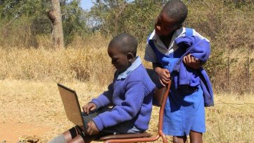 UNESCO’s ICT Transforming Education in Africa Program