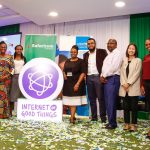 UNICEF Partners with Safaricom to Launch Internet of Good Things in Kenya
