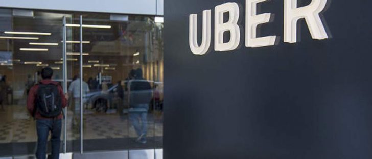 Uber