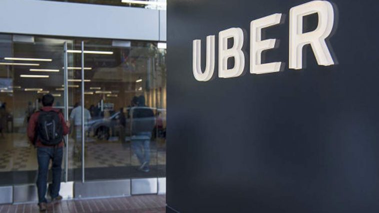 Uber