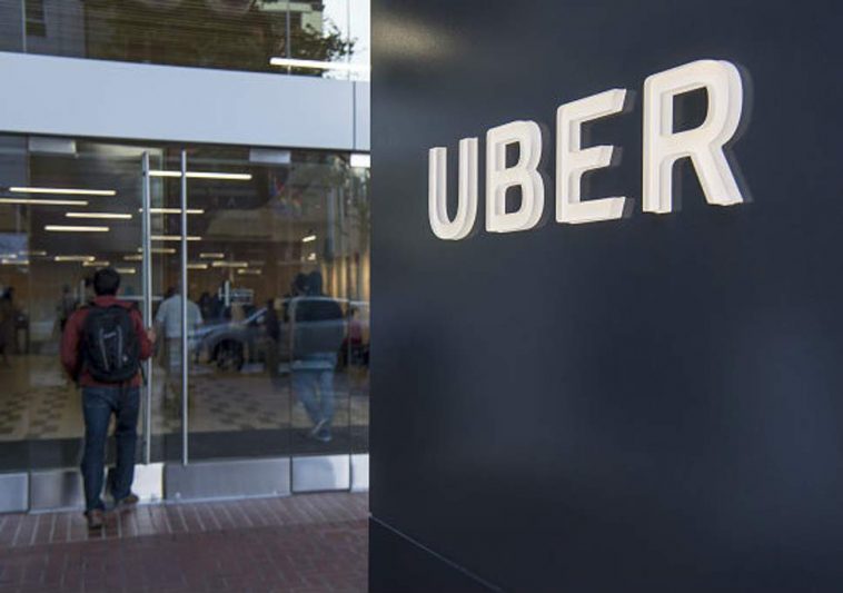 Uber