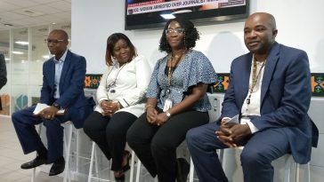 Verraki Partners Launches in Africa.