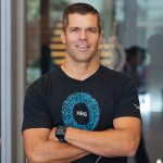 Collin Timmis, Xero SA’s General Country Manager