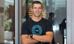 Collin Timmis, Xero SA’s General Country Manager