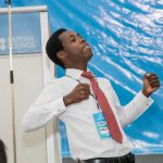 Student Entrepreneurship Week Pan-Africa