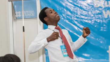 Student Entrepreneurship Week Pan-Africa