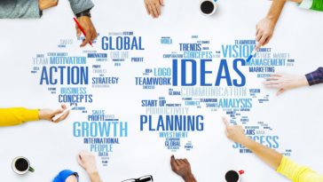 10 Important Points about Entrepreneurship