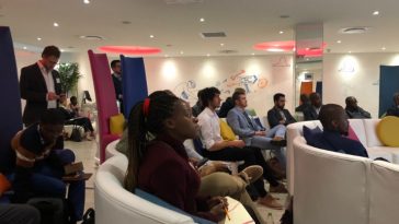 10 Startups Selected as Finalists of Grindstone Accelerator’s Fifth Cohort