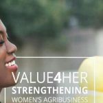 Africa’s First Online Platform for Female Agricultural Entrepreneurs Launched in Nairobi.