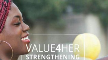 Africa’s First Online Platform for Female Agricultural Entrepreneurs Launched in Nairobi.