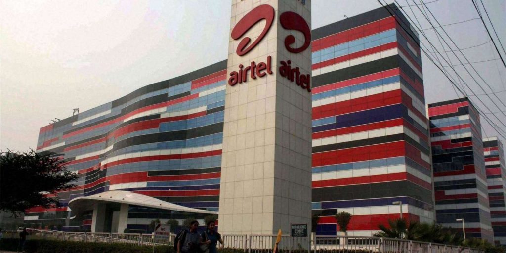 Airtel Invests $630 Million in LTE in 14 African Markets