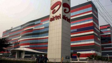 Airtel Invests $630 Million in LTE in 14 African Markets
