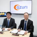 Azuri Technologies Secures $26 Million from Japan’s Marubeni Corporation