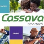 Cassava’s EcoCash Wins the East Africa Com Award in the “Changing Lives” Category