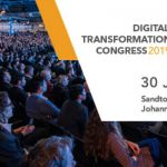 Confirmed Speakers for Digital Transformation Congress 2019