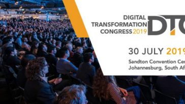 Confirmed Speakers for Digital Transformation Congress 2019