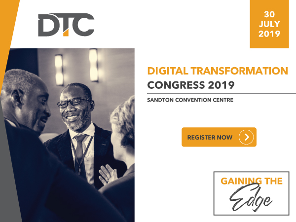 Digital Transformation Congress 2019