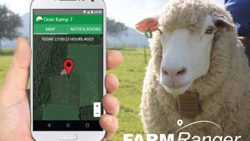 FarmRanger Provides Farmers a Platform with Livestock Management and Security