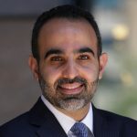Farzam Ehsani, CEO of VALR