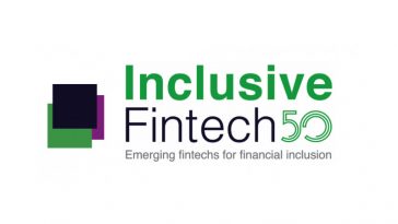 Inclusive Fintech 50