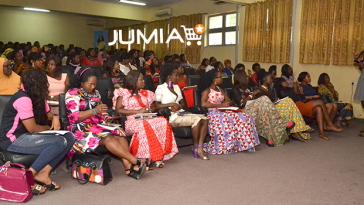 Jumia Supports Women Empowerment in Nigeria through Its Women-Focused Program