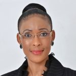 Lillian Barnard, MD of Microsoft South Africa